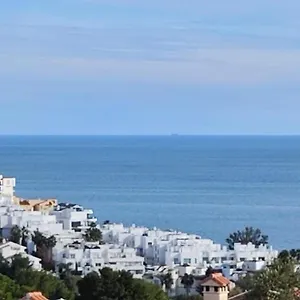 Sea Con Vistas Al Mar Apartamento Benalmádena