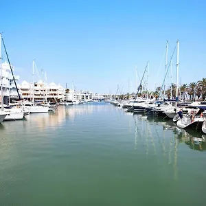 Apartamento Vista Marina, Benalmádena