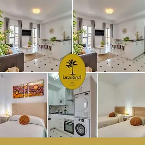 Apartamento Lxr La Perla Renovated 2hab., Benalmádena