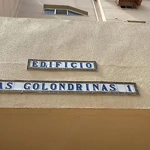 Apartamento Playa Golondrinas, Benalmádena