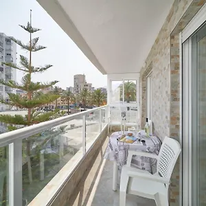 Apartamento Happy Days- Diana 1, Benalmádena