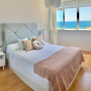 Apartamento Bellavista Don Gustavo, Benalmádena