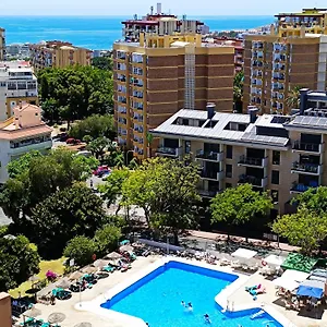 Apartamento Attico Acuario, 2 Bathrooms Floor With Sea And Mountain Views, Benalmádena