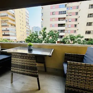 El Corner De Esquivel Grupo Ac Gestion Apartamento Cádiz