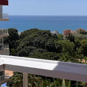 Apartamento Coastal Feeling, Sea Views & Pools Hercules, Benalmádena